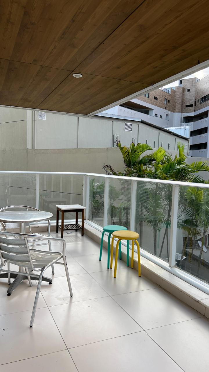 Imagem Apartamento com 2 Quartos à Venda, 82 m² em Barra da Tijuca - Rio de Janeiro