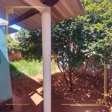 Imagem Casa com 2 Quartos à Venda, 180 m² em Jardim Monte Mor - Botucatu