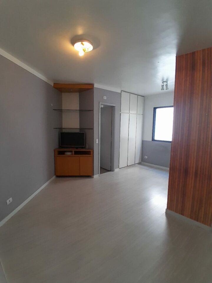 Apartamento com 1 Quarto para Alugar, 30 m² em Bela Vista - São Paulo