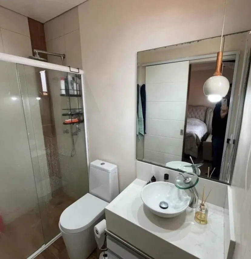 Imagem Casa de Condomínio com 3 Quartos à Venda, 100 m² em Jardim Colônia - Jundiaí