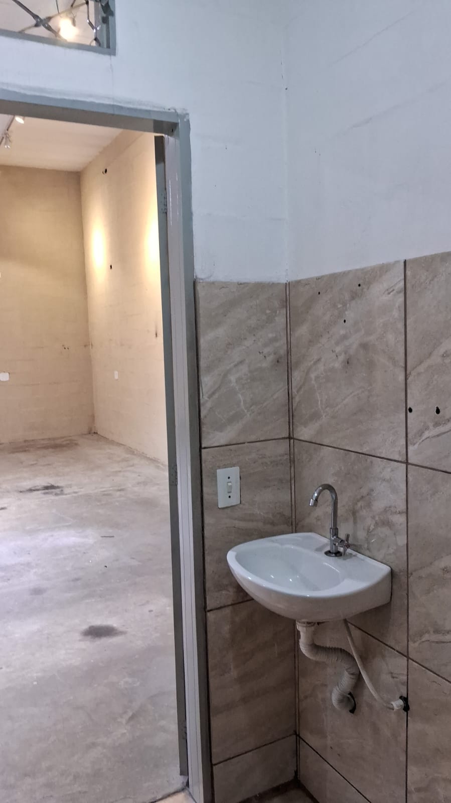 Imagem Galpão para Alugar, 440 m² em Parque Industrial - São José do Rio Preto