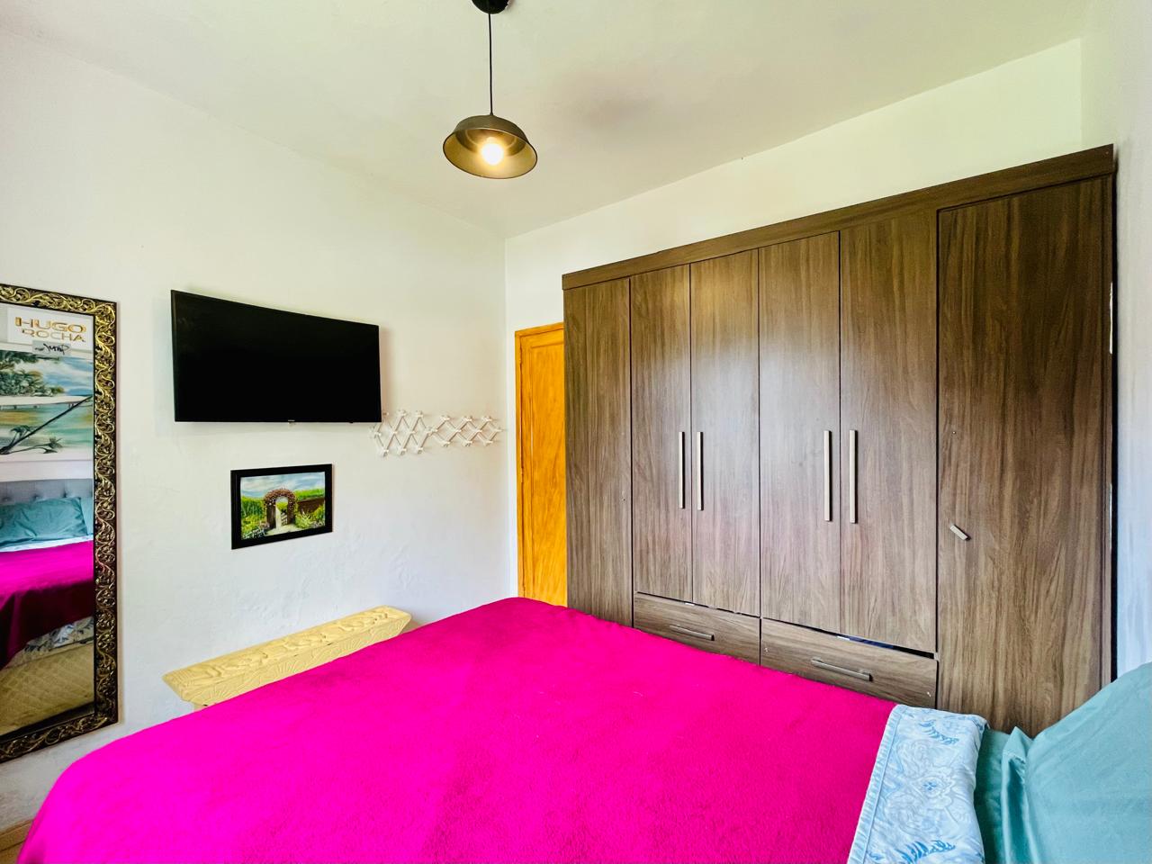 Foto do imóvel: Casa com 3 Quartos à Venda, 98 m² em Alto - Teresópolis