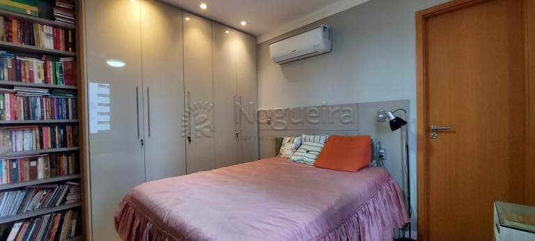 Imagem Apartamento com 3 Quartos à Venda, 113 m² em Rosarinho - Recife