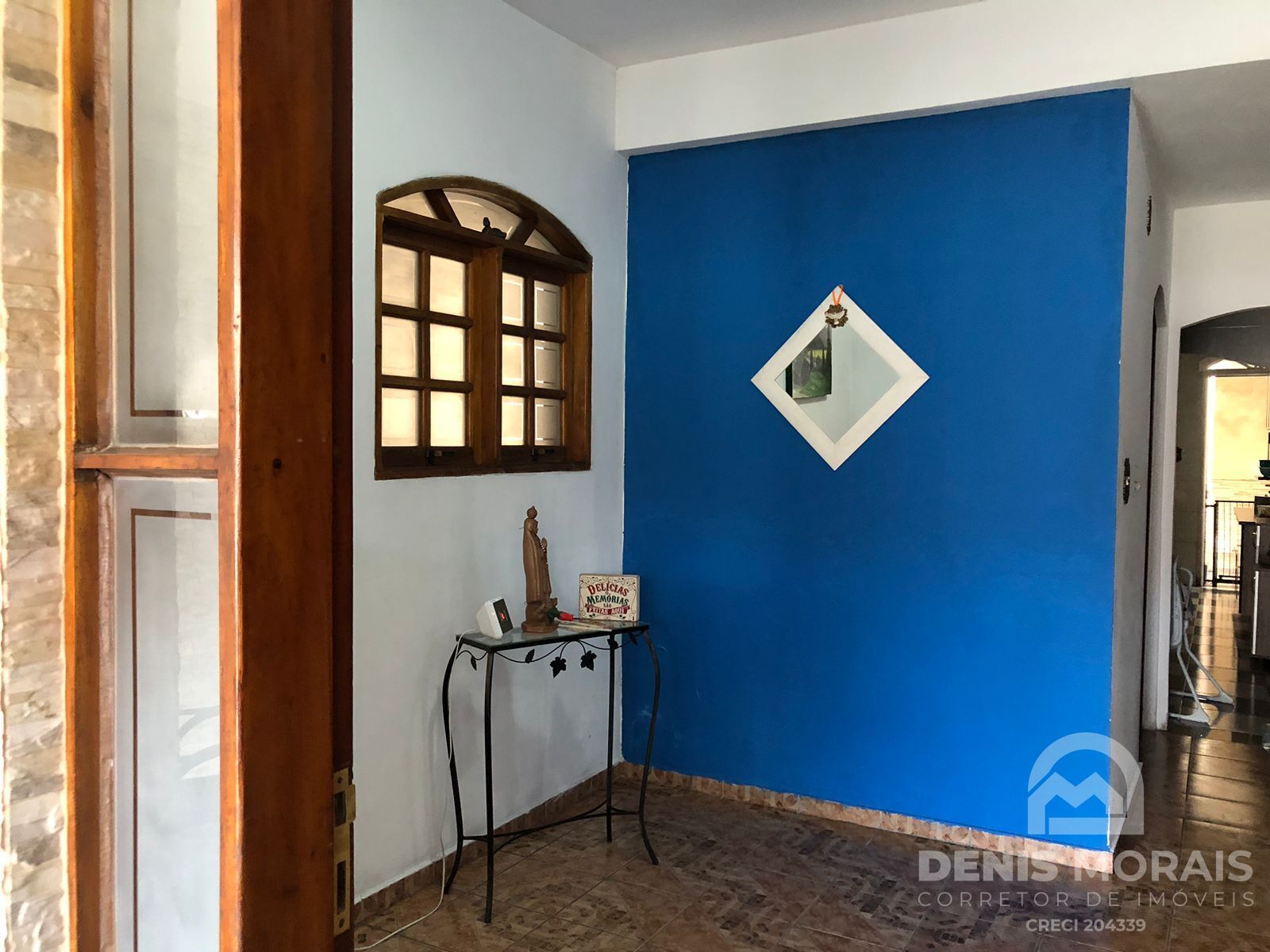 Imagem Casa de Condomínio com 5 Quartos à Venda, 150 m²em Conjunto Residencial do Bosque - Mogi das Cruzes