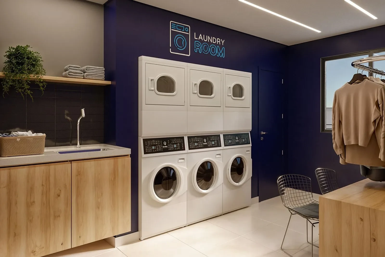 Imagem Apartamento com 1 Quarto à Venda, 25 m² em Parque da Vila Prudente - São Paulo
