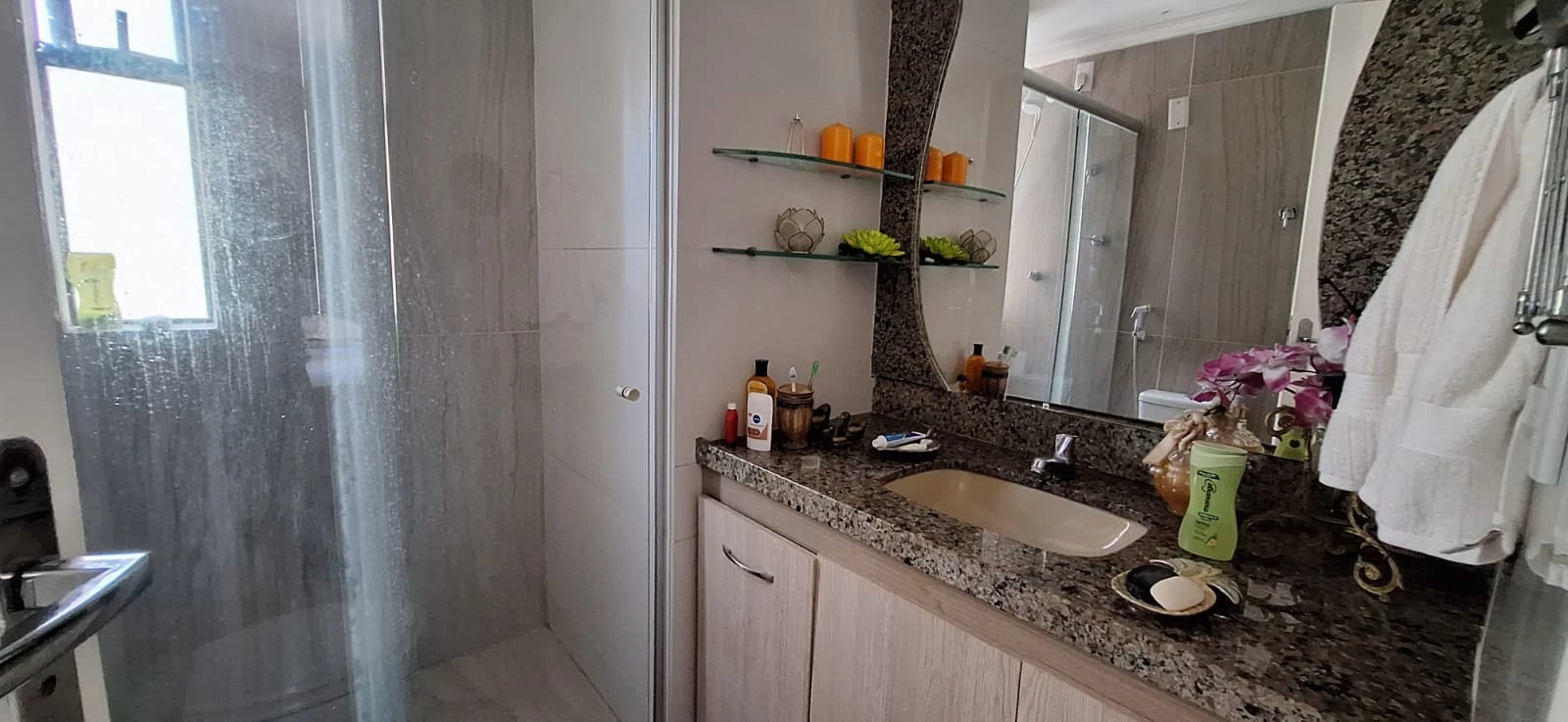 Imagem Apartamento com 3 Quartos à Venda, 168 m² em Meireles - Fortaleza