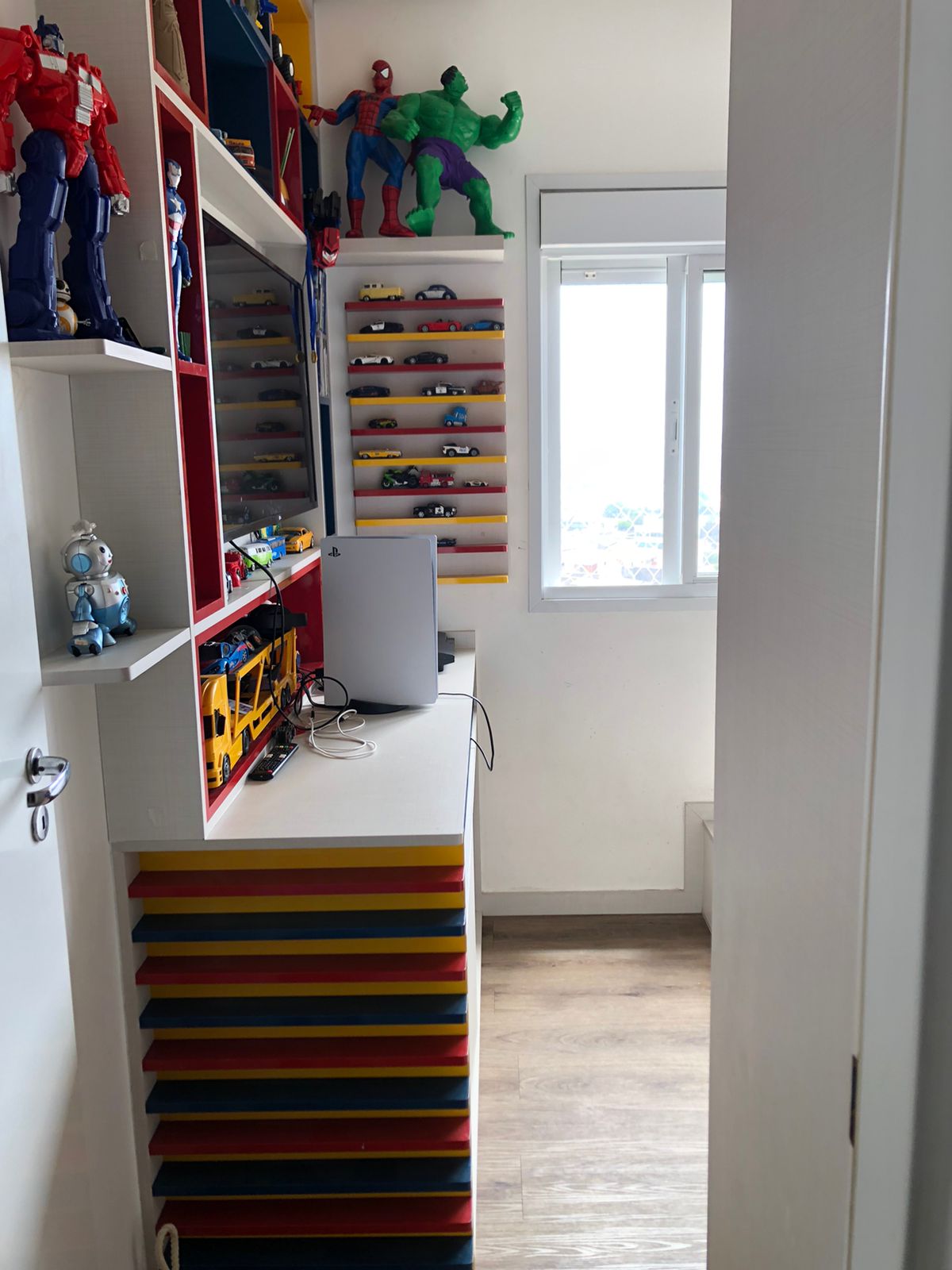 Imagem Apartamento com 3 Quartos à Venda, 127 m²em Centro - São Bernardo do Campo