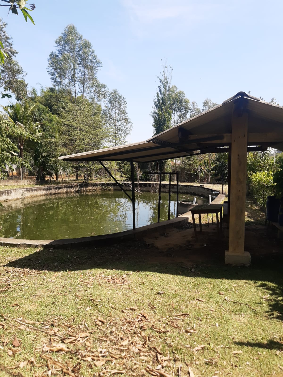 Imagem Chácara à Venda, 2 m²em Portal Pirapora - Salto de Pirapora