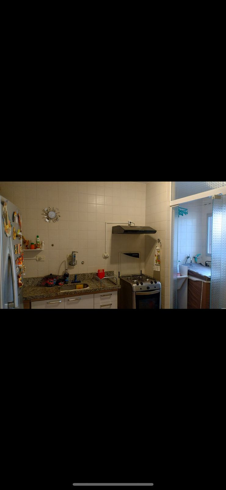 Imagem Apartamento com 2 Quartos à Venda, 56 m²em Vila Pirajussara - São Paulo