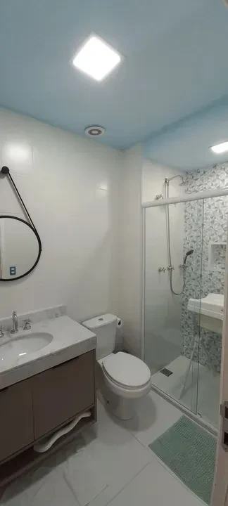 Foto do imóvel: Apartamento com 2 Quartos à Venda, 70 m² em Baeta Neves - São Bernardo do Campo