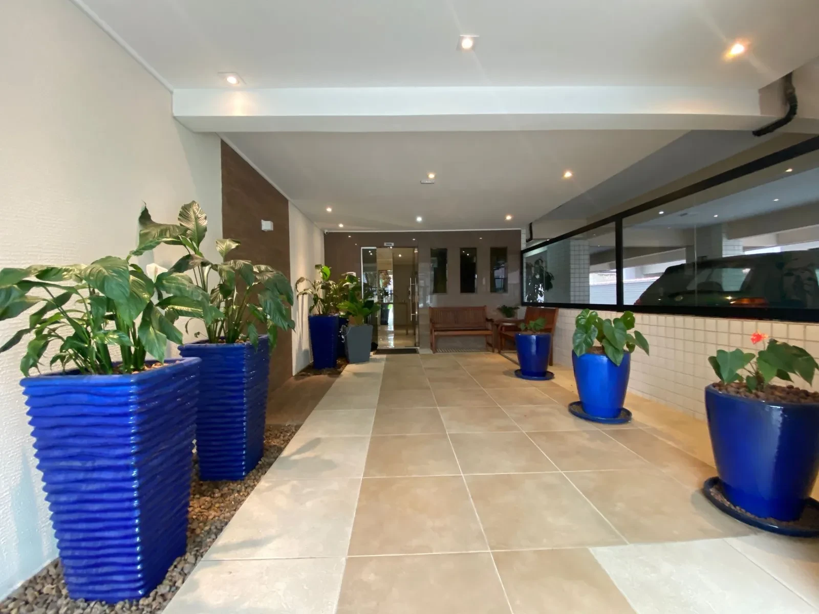 Foto do imóvel: Apartamento com 3 Quartos à Venda, 106 m² em Ponta da Praia - Santos