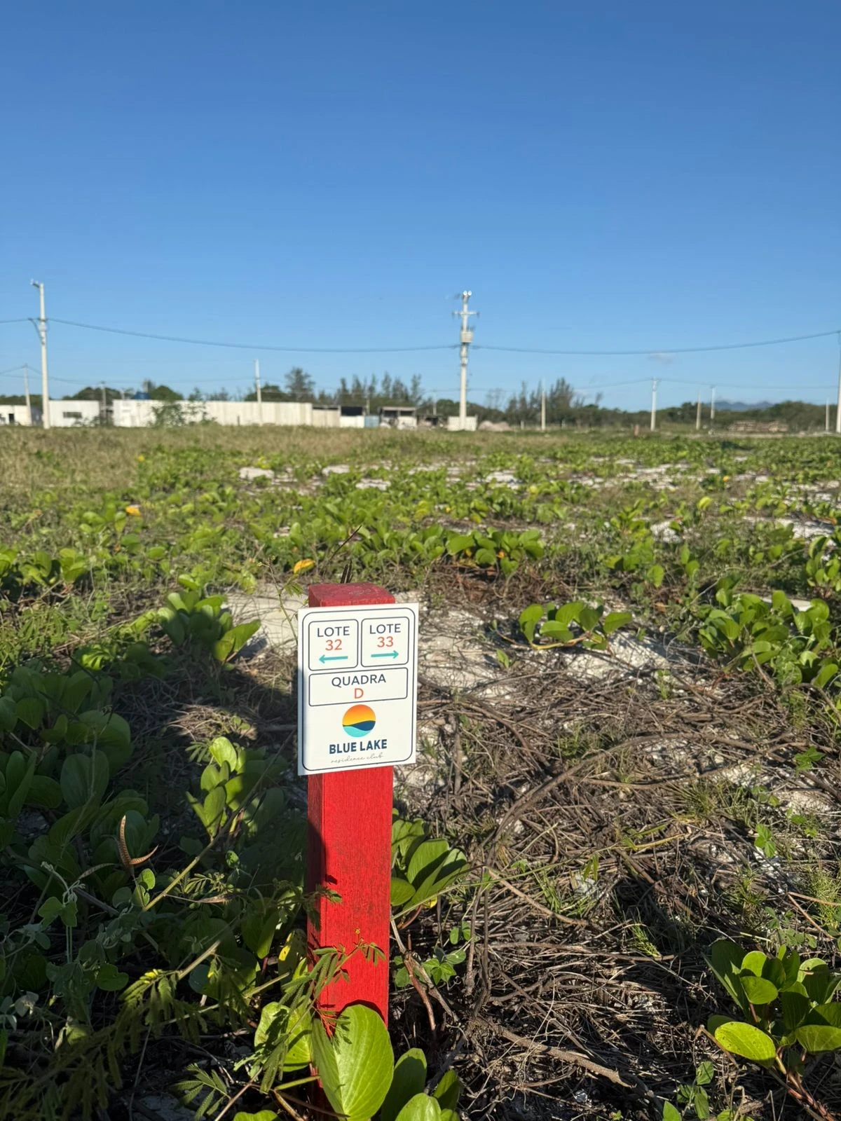 Imagem Terreno à Venda, 360 m² em Arraial do Cabo - Arraial do Cabo