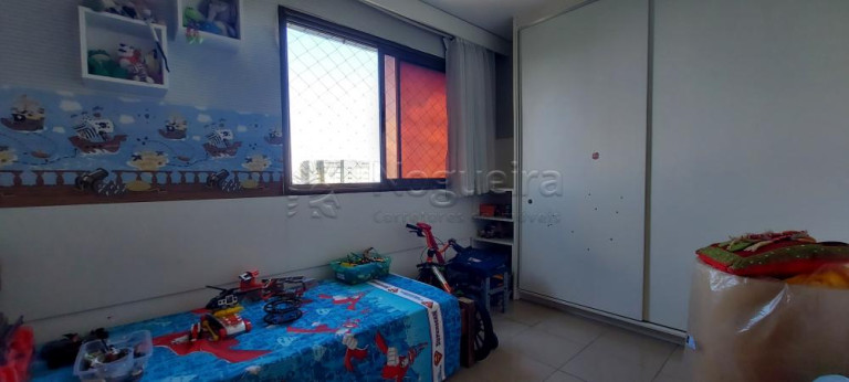 Imagem Apartamento com 4 Quartos à Venda, 151 m² em Recife - Recife