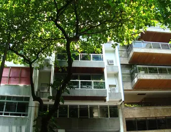 Condomínio Edificio Maison D'Elise