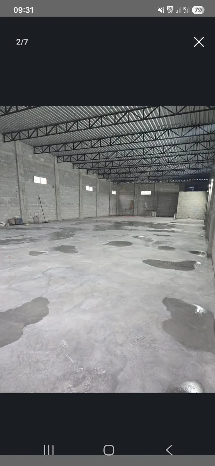 Foto do imóvel: Galpão para Alugar, 350 metros em Trobogy - Salvador