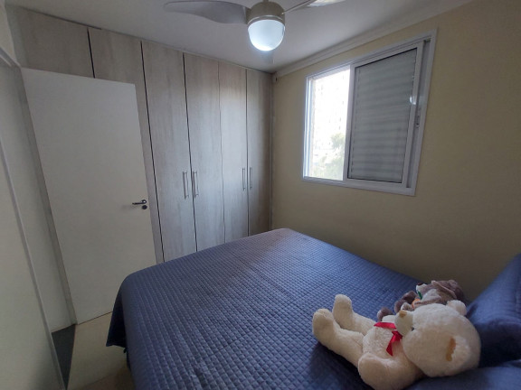 Imagem Apartamento com 2 Quartos à Venda, 53 m² em Vila Paulista - Guarulhos