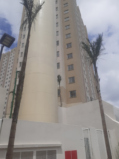 Condomínio Vista do Carmo II em São Paulo