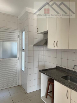 Imagem Apartamento com 3 Quartos à Venda, 94 m² em Vila Gumercindo - São Paulo