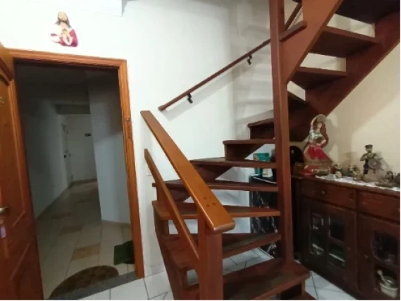 Foto do imóvel: Apartamento com 4 Quartos à Venda, 240 m² em Maitinga - Bertioga