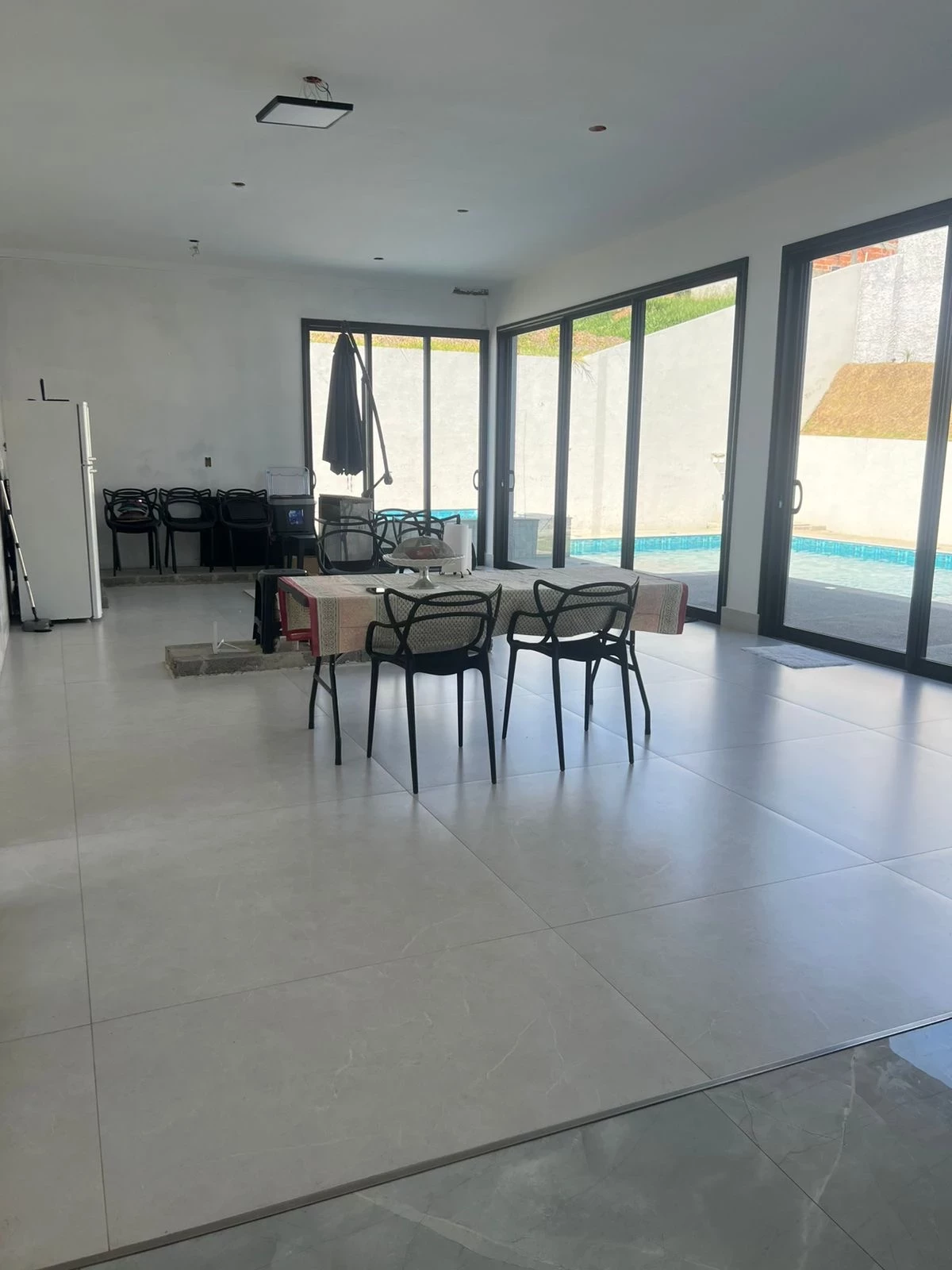 Foto do imóvel: Chácara com 4 Quartos à Venda, 490 m² em Vargem - Vargem