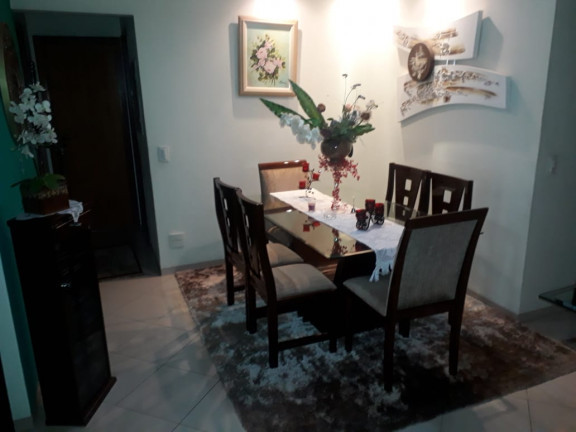 Imagem Apartamento com 3 Quartos à Venda, 90 m² em Ipiranga - São Paulo