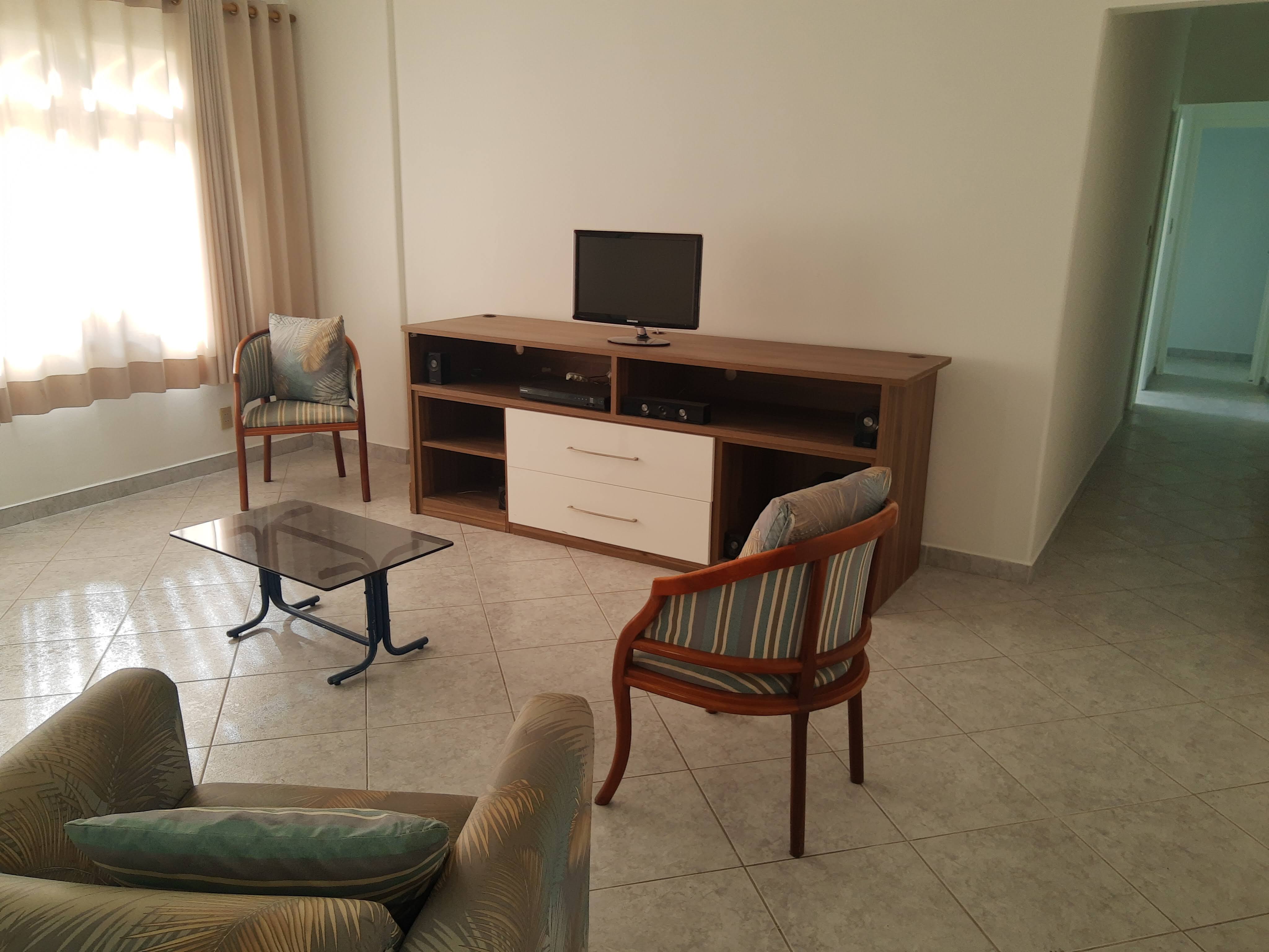 Foto do imóvel: Apartamento com 3 Quartos à Venda, 98 m²em Boqueirão - Santos