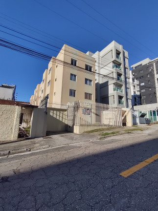 Apartamento com 2 Quartos à Venda, 63 m² em Água Verde - Curitiba