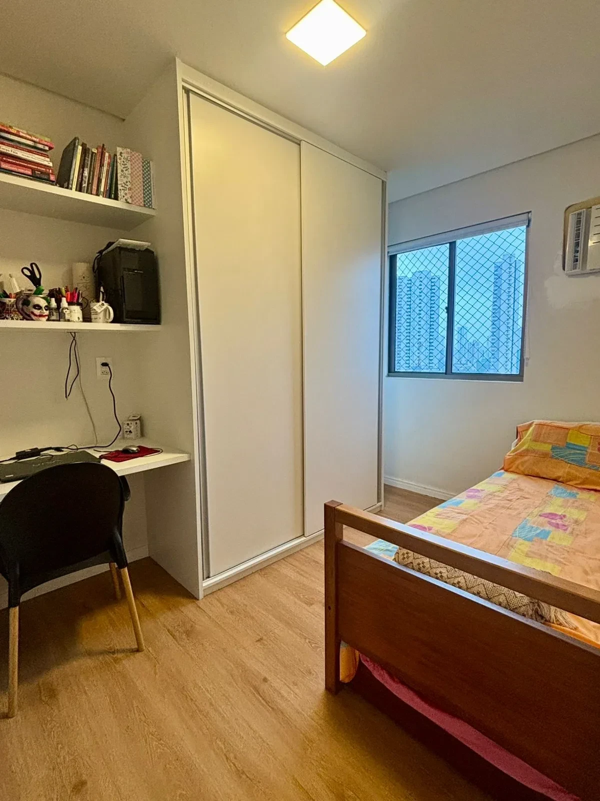 Imagem Apartamento com 3 Quartos à Venda, 85 m² em Poço - Recife