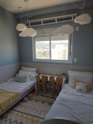 Imagem Apartamento com 2 Quartos à Venda,  em Cézar de Souza - Mogi das Cruzes