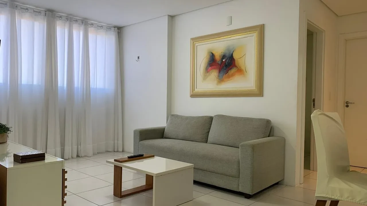 Imagem Apartamento com 2 Quartos à Venda, 59 metros em Igra Sul - Torres