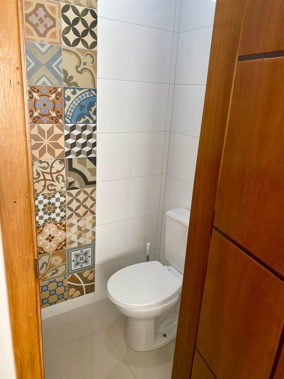 Imagem Sobrado com 2 Quartos à Venda, 92 m²em Vila Alpina - São Paulo