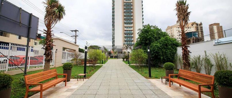 Imagem Sala Comercial à Venda, 36 m² em Vila Carrão - São Paulo