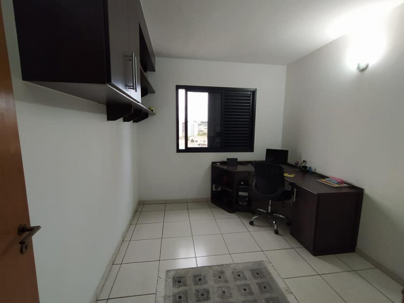 Imagem Apartamento com 3 Quartos à Venda, 85 m² em Centro - Sorocaba