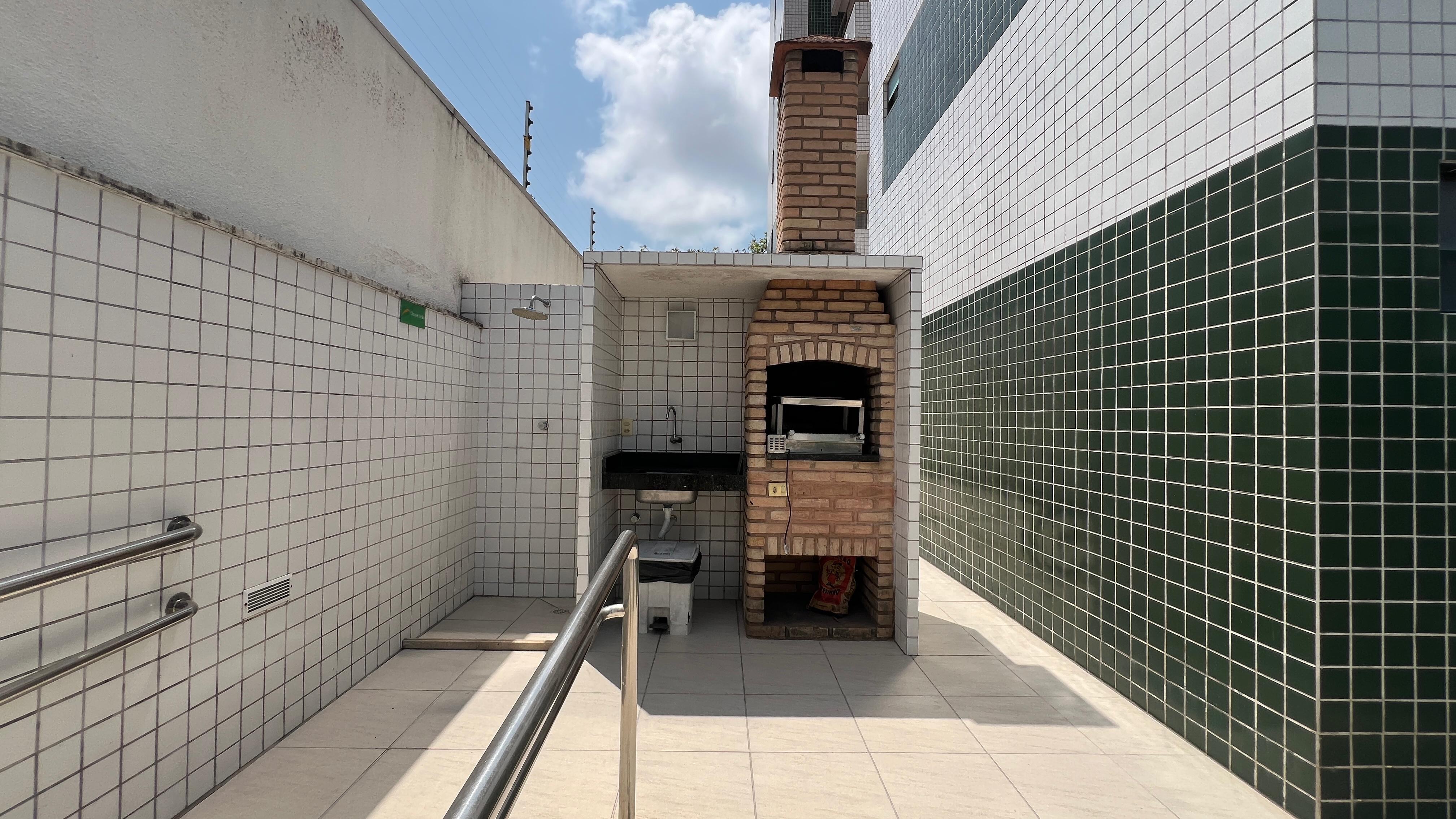 Imagem Cobertura com 3 Quartos à Venda, 145 metros em Mangabeiras - Maceió