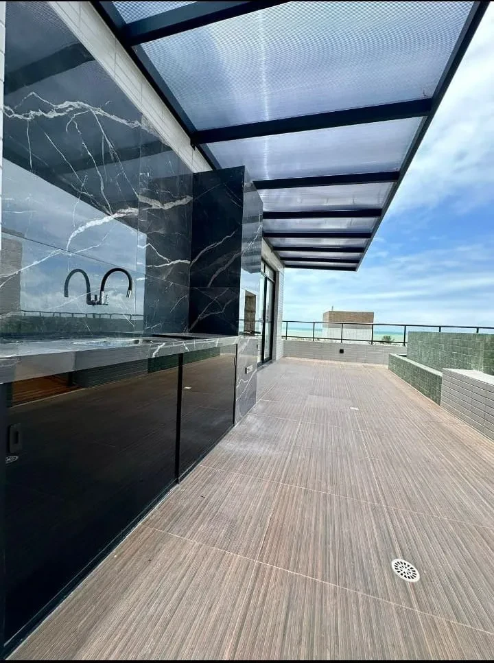 Foto do imóvel: Apartamento com 2 Quartos à Venda, 53 m² em Formosa - Cabedelo