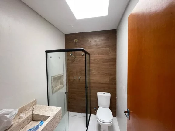 Imagem Casa com 3 Quartos à Venda, 125 m² em Jardim Regina - São Paulo