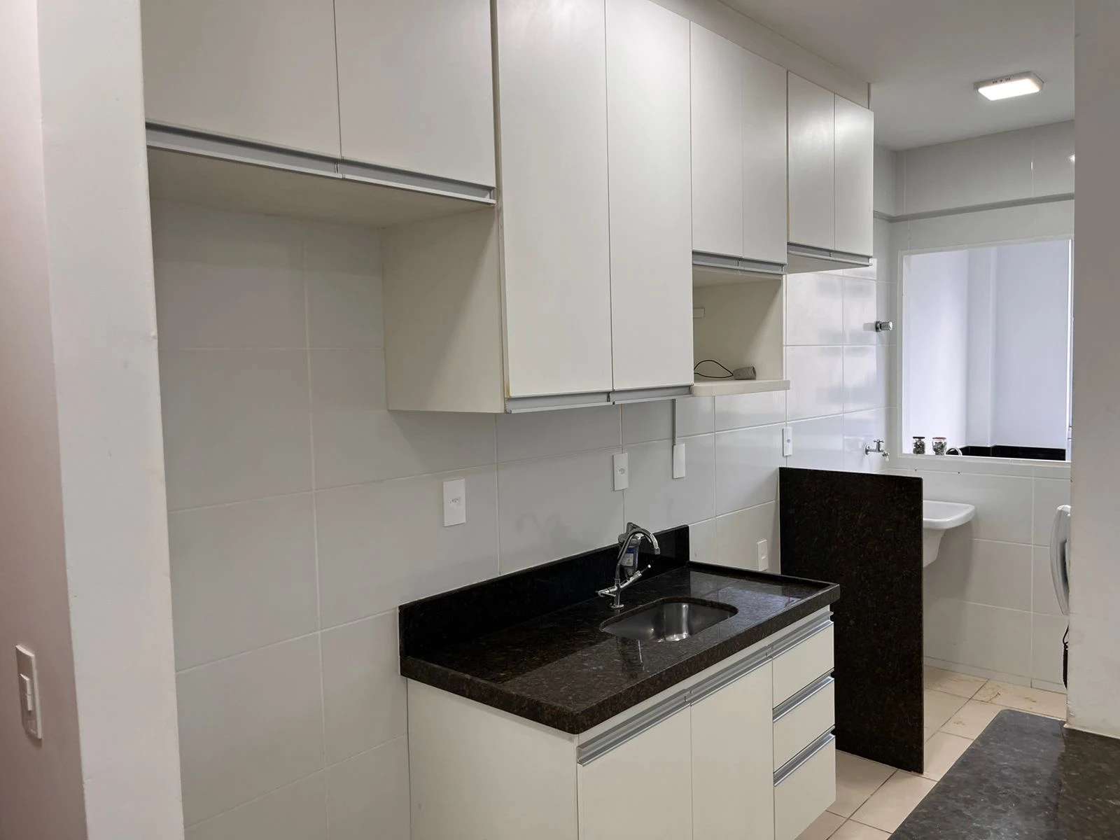 Imagem Apartamento com 2 Quartos à Venda, 57 m² em Santos Dumont - Vila Velha