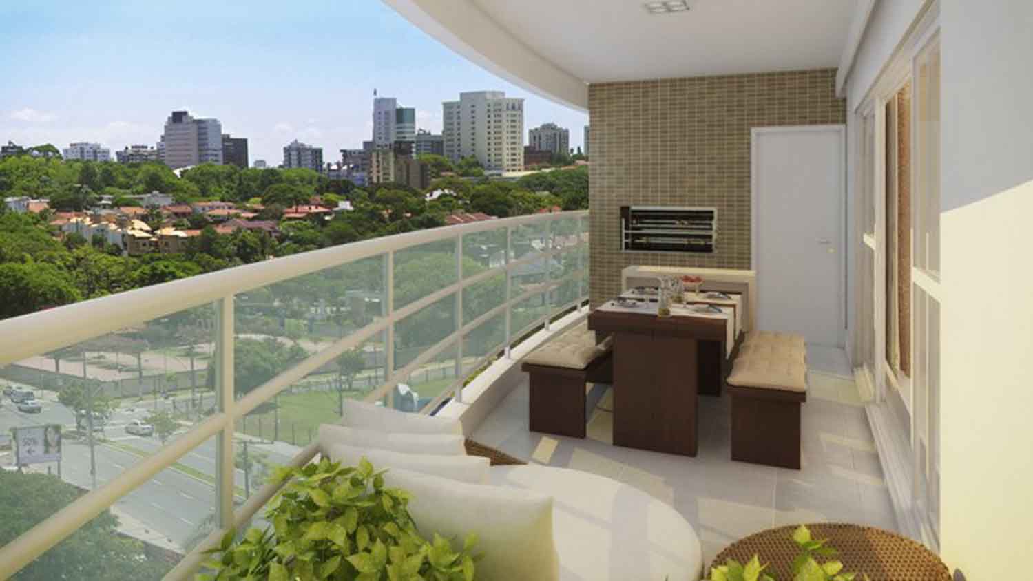 Imagem Apartamento com 3 Quartos à Venda, 138 m²em Marco - Belém
