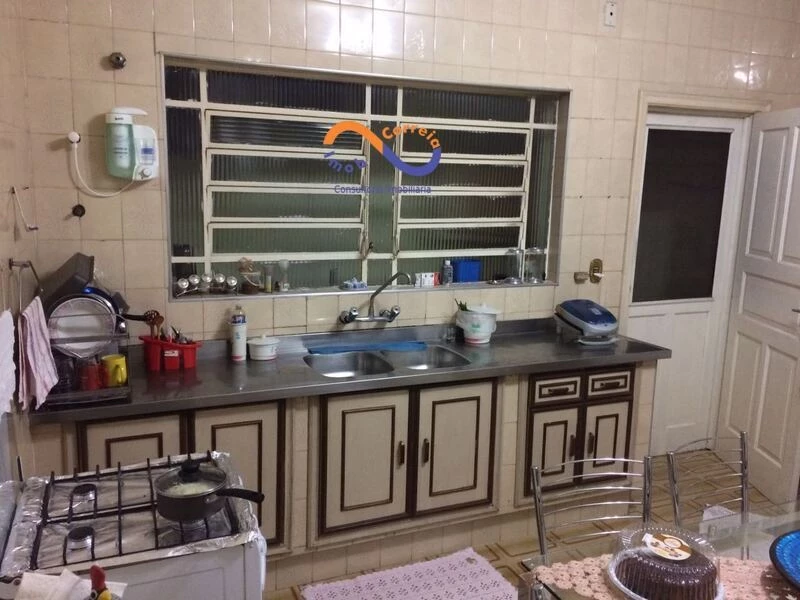 Imagem Casa com 3 Quartos à Venda, 280 m² em Jardim da Glória - São Paulo