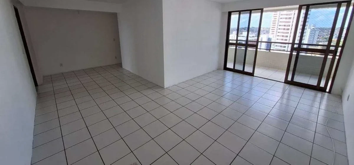 Imagem Apartamento com 4 Quartos à Venda, 132 m² em Casa Forte - Recife