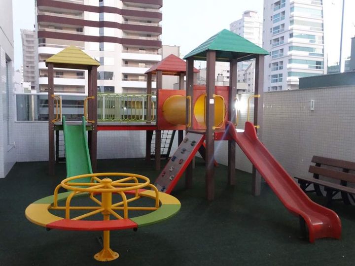 Imagem Apartamento com 3 Quartos à Venda, 155 m² em Meia Praia  - Itapema