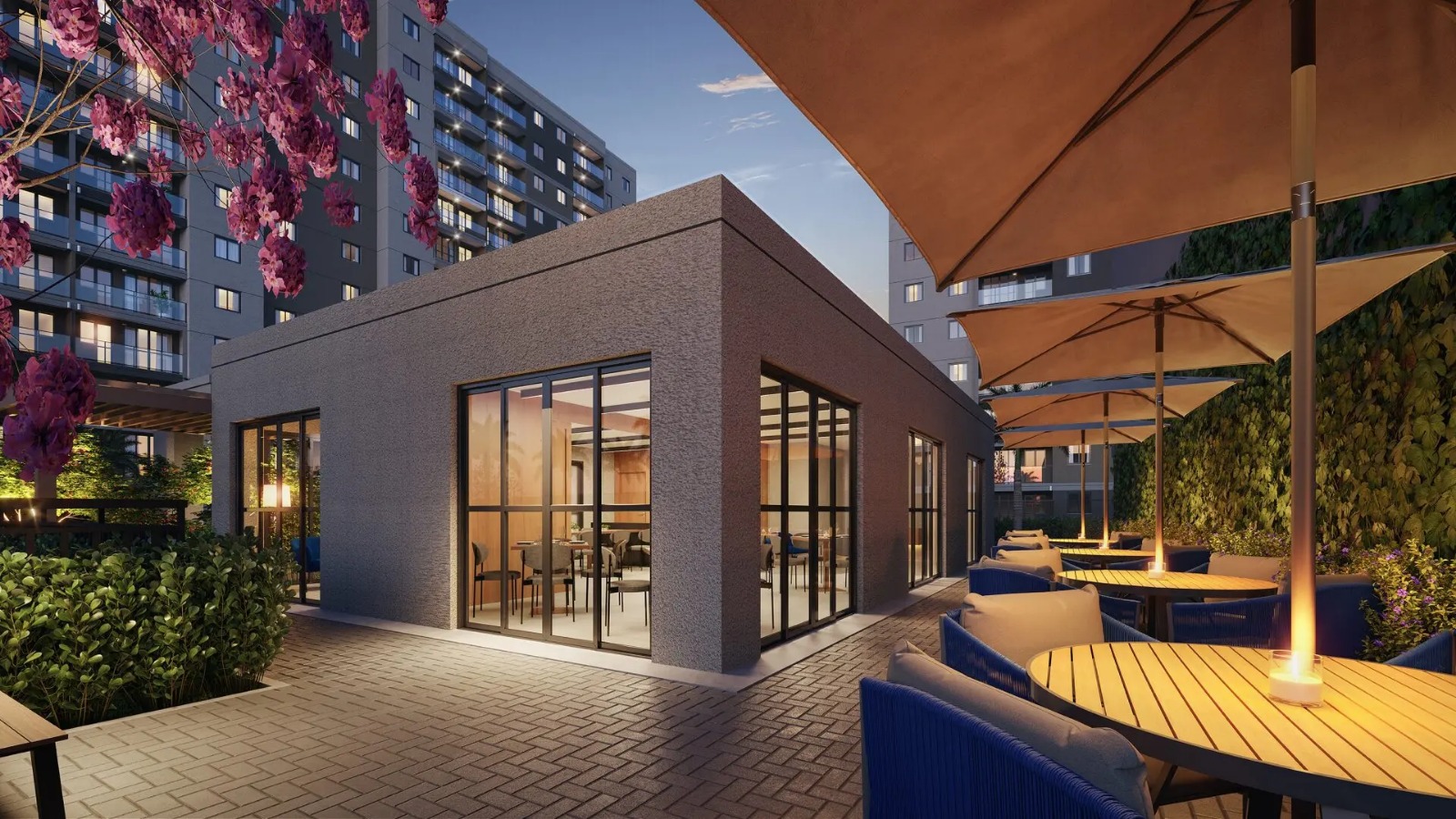 Imagem Apartamento com 2 Quartos à Venda, 52 m²em Barra Olímpica - Rio de Janeiro
