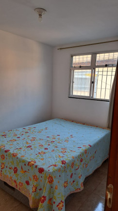 Imagem Casa com 2 Quartos à Venda, 45 m² em Pavuna - Rio de Janeiro