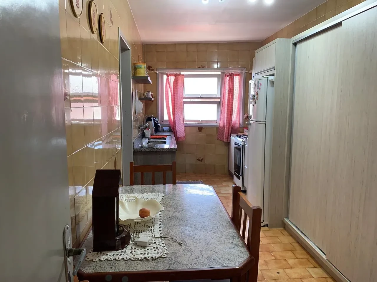 Imagem Apartamento com 3 Quartos à Venda, 133 m² em Torres - Torres