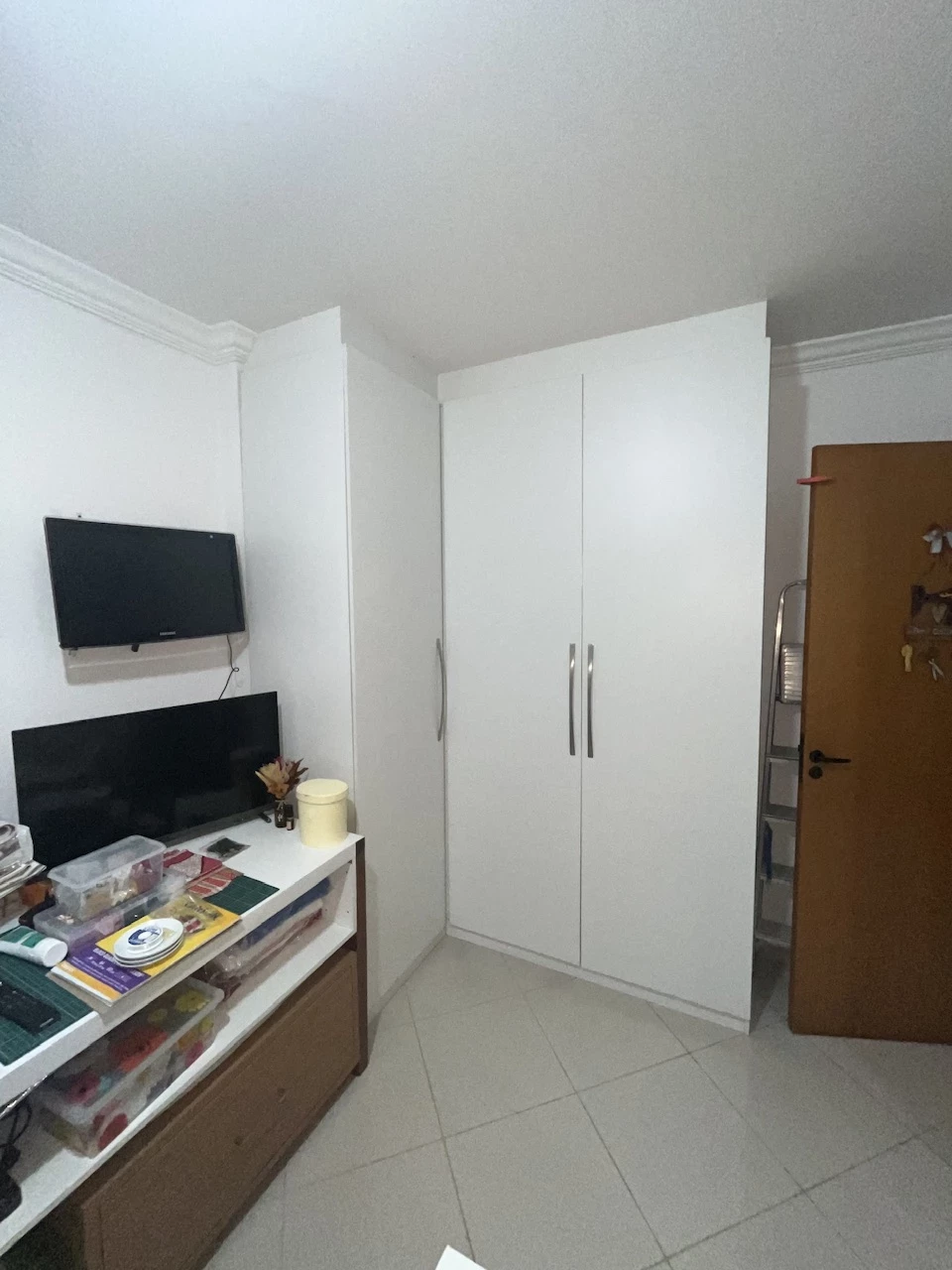 Imagem Apartamento com 3 Quartos à Venda, 133 m² em Ponta Verde - Maceió
