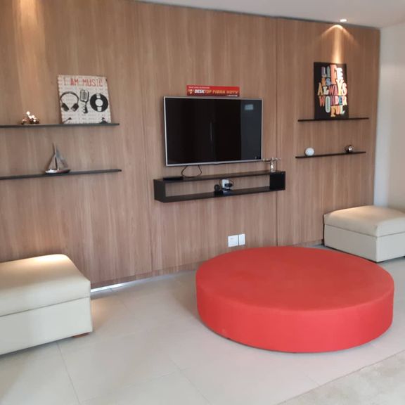 Imagem Apartamento com 3 Quartos à Venda, 92 m² em Morumbi - Paulínia