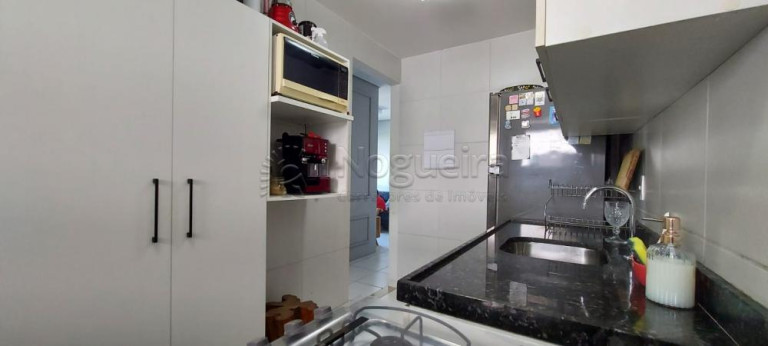 Imagem Apartamento com 2 Quartos à Venda, 56 m² em Torreão - Recife