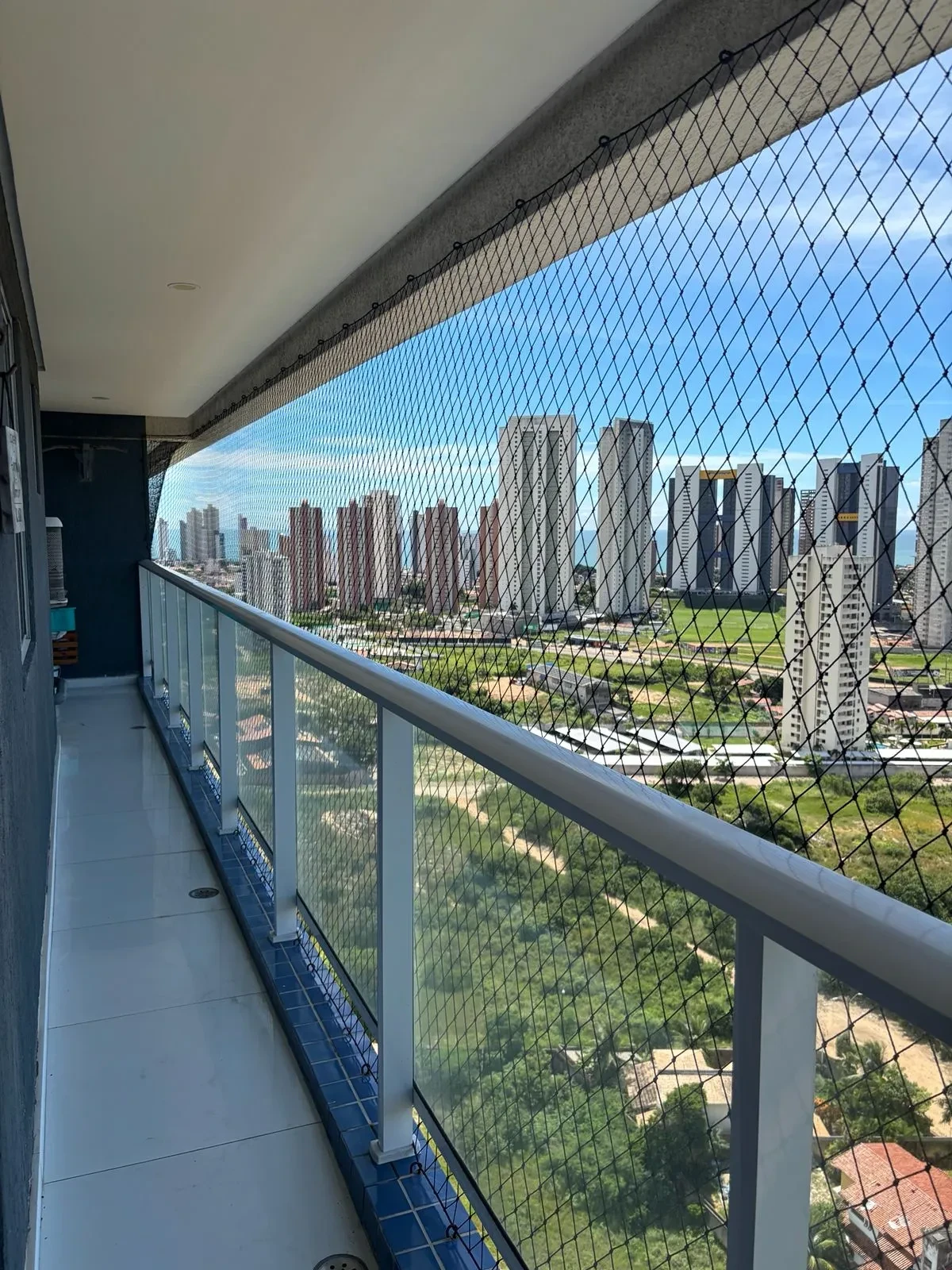 Apartamento com 2 Quartos à Venda, 55 m² em Ponta Negra - Natal