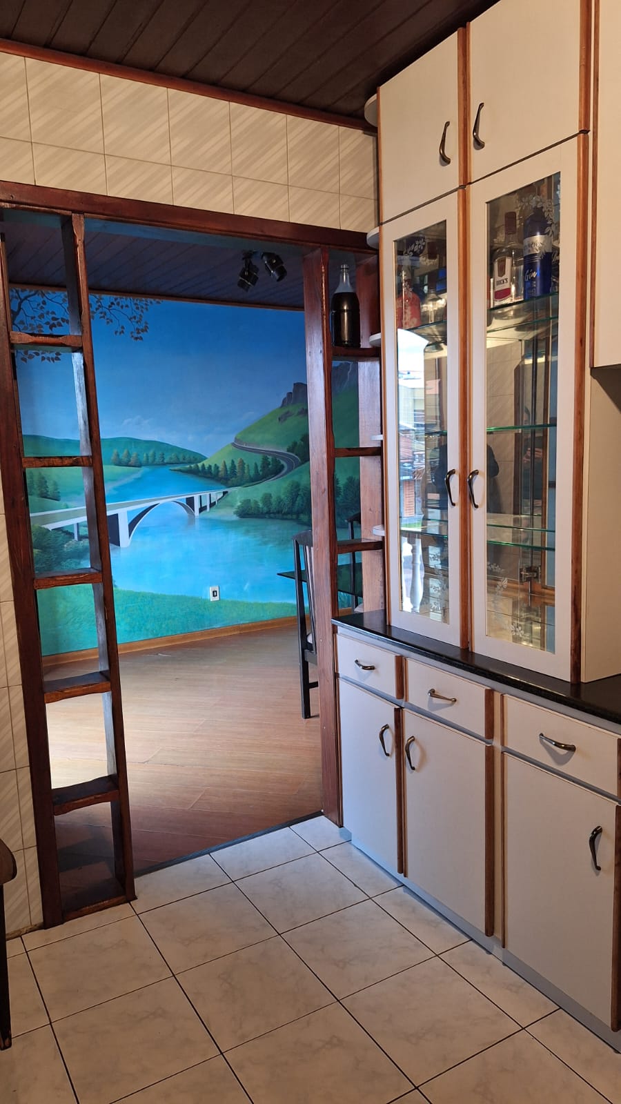 Foto do imóvel: Vaga de Garagem à Venda, 214 m² em Xaxim - Curitiba