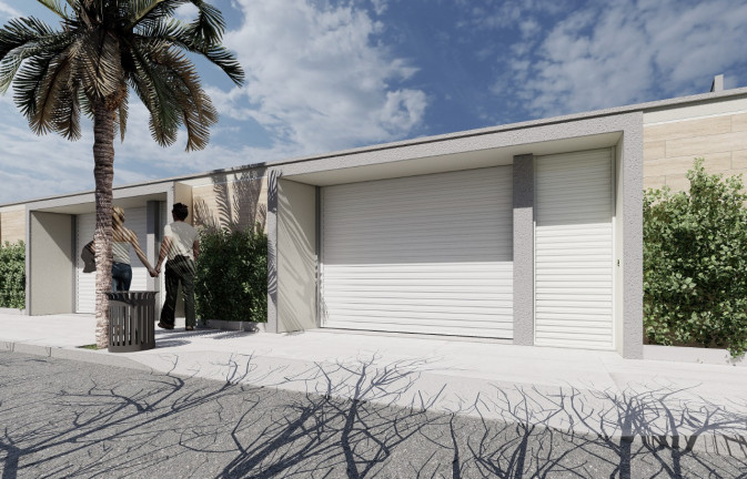Imagem Casa com 3 Quartos à Venda, 119 m² em Coité - Eusébio